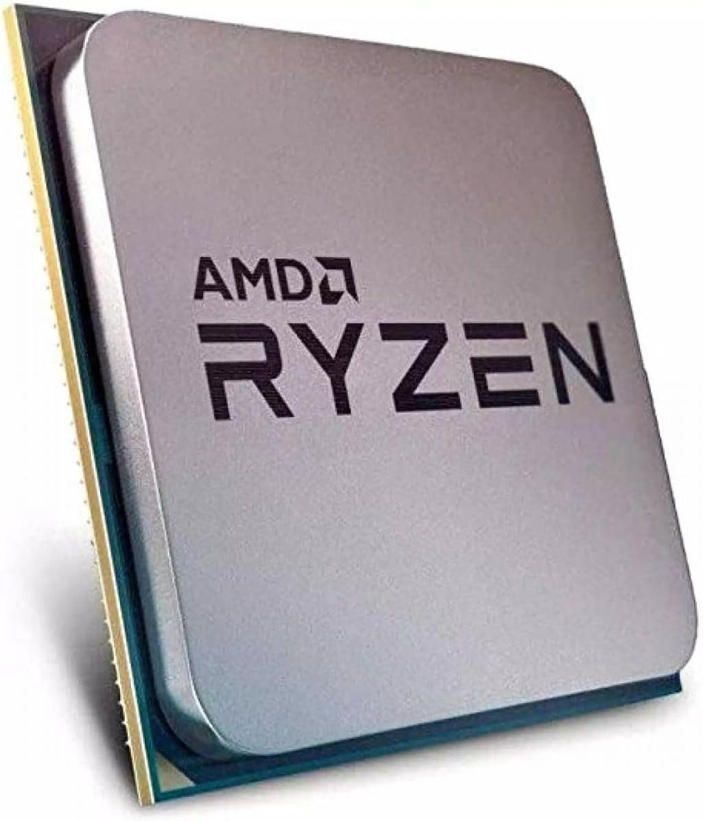 AMD Ryzen 5 5600X 3.7GHz Socket AM4 32MB Cache 65W Jamaica | Ubuy